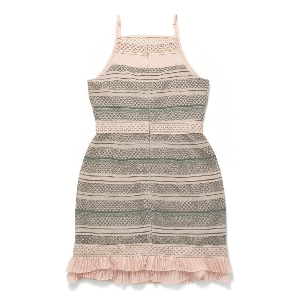 Adelyn Rae Dress - Picture 6 of 6